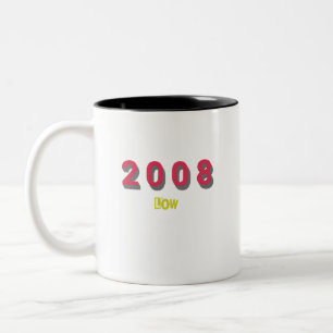 Tasse 2 Couleurs 2008 Meilleure chanson, Basse