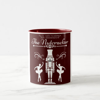 Tasse 2 Couleurs 2021 Casse-noix