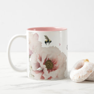 Tasse 2 Couleurs 2 Corinthiens 57 marchons par la foi, et non par l