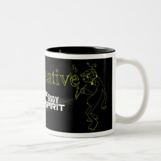 Tasse 2 Couleurs 4Art