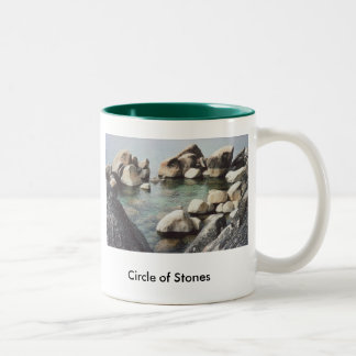 Tasse 2 Couleurs 54. 300-100 cercle des pierres 9-00, 54. 300-100…