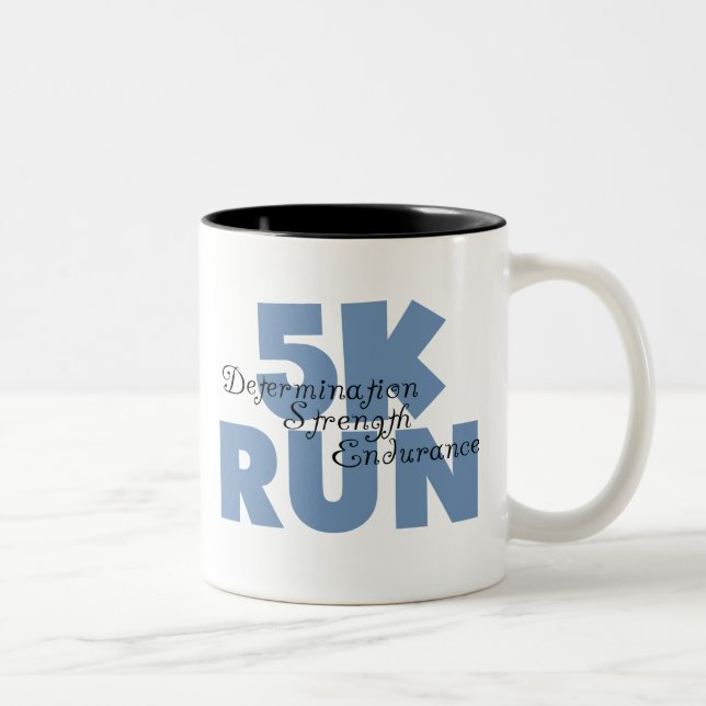 Tasse 2 Couleurs 5 00bleu (Droit)