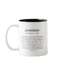 à moitié vide ou à moitié plein définition de pess