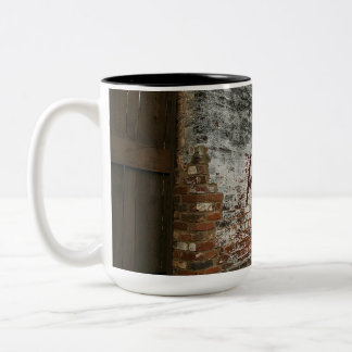 Tasse 2 Couleurs À vous de partir