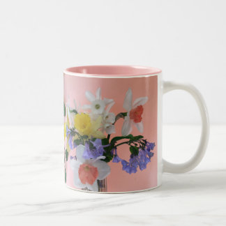 Tasse 2 Couleurs Acclamation de ressort