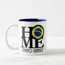 ACCUEIL Campo Grande 11oz