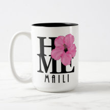 ACCUEIL Maili Hawaii Rose 15oz