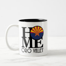ACCUEIL Oro Valley Arizona