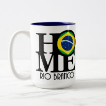 ACCUEIL Rio Branco 15oz