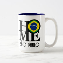 ACCUEIL São Paulo 15oz