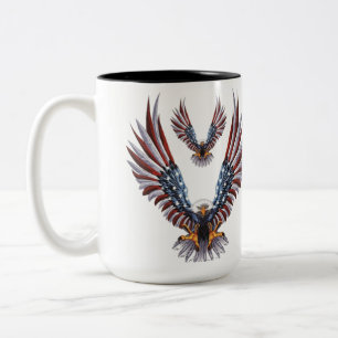 Tasse 2 Couleurs Accueil & Vie > Cuisine & Restauration > Vaisselle