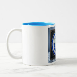 TASSE 2 COULEURS ACTIAS LUNA