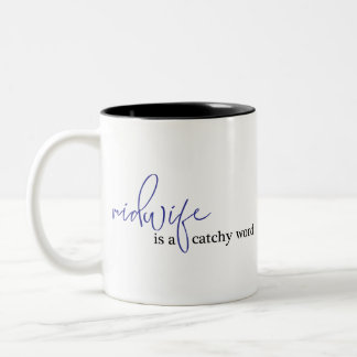 Tasse 2 Couleurs Adjum de Catchy