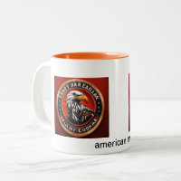 Aigle Américain