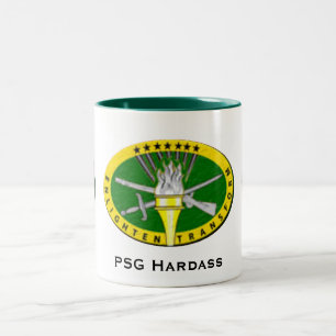 TASSE 2 COULEURS AIT PSG, MI