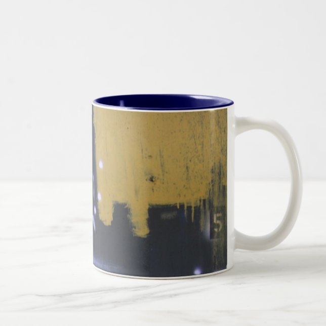 Tasse 2 Couleurs Akayo (Droit)