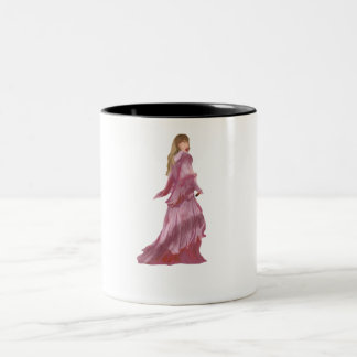 Tasse 2 Couleurs albumtayloorswifties