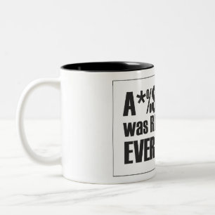 Tasse 2 Couleurs Alex Jones a raison