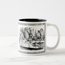 Alice au pays des merveilles John Tenniel Illustra