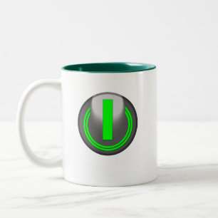 Tasse 2 Couleurs Allumez-moi