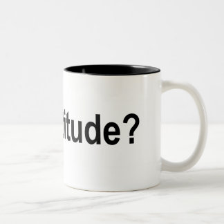 Tasse 2 Couleurs Altitude obtenue ?