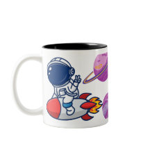 Amateur d'astronomie