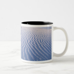 Tasse 2 Couleurs Amérique du Nord, États-Unis, Nouveau-Mexique, d