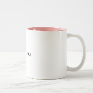 Tasse 2 Couleurs Amor