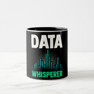 Tasse 2 Couleurs Analytics