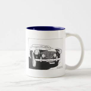 Tasse 2 Couleurs Anglaises-Healey
