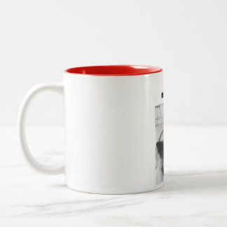 Tasse 2 Couleurs animals de compagnie Natcho