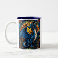 Année du dragon bleu 2024