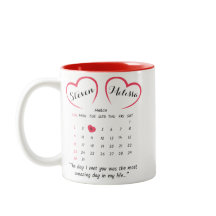 Anniversaire personnalisé