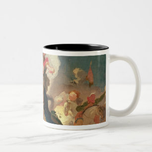 Tasse 2 Couleurs Apothéose de St James le plus grand