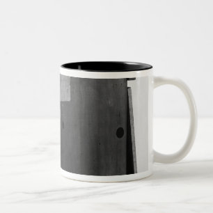 Tasse 2 Couleurs Appareil-photo de Joseph Nicephore Niepce,