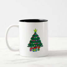 Arbre de Noël