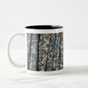 Tasse 2 Couleurs ardoises