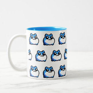 Tasse 2 Couleurs Armée des crapauds