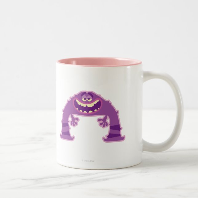 Tasse 2 Couleurs Art. 1 (Droit)