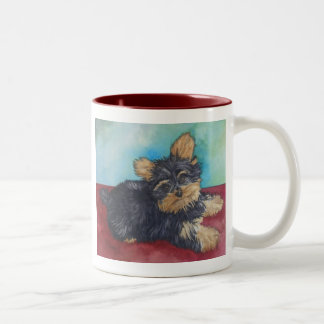 Tasse 2 Couleurs Attaque