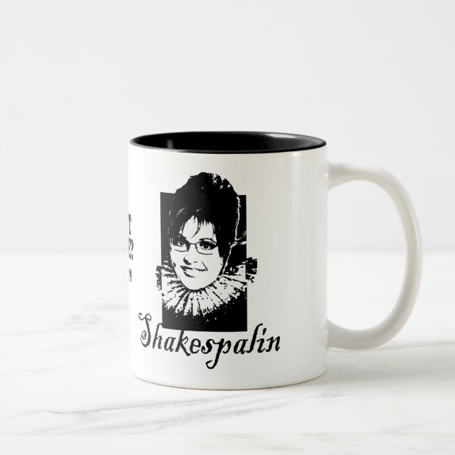 Tasse 2 Couleurs Au Re ou pas à Re-Fudiate (Droit)