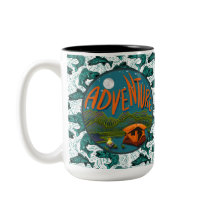 Aventure Camping et Pêche