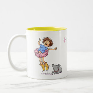 Tasse 2 Couleurs Ayez un jour de houblon ! !