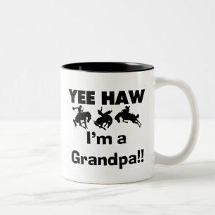 Tasse 2 Couleurs Baie d'aubépine de Yee je suis T-shirts et cadeaux