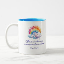 Be a Rainbow 2
