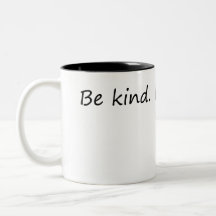 Be Kind It's Free - Citation inspirante