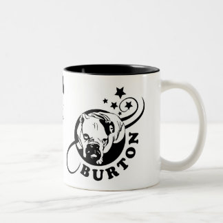Tasse 2 Couleurs Bea et Burt