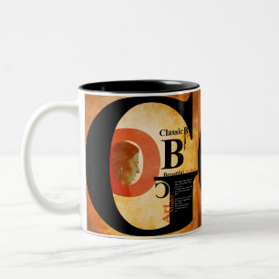 Tasse 2 Couleurs Belle femme
