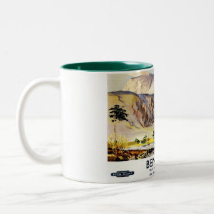TASSE 2 COULEURS BEN NEVIS
