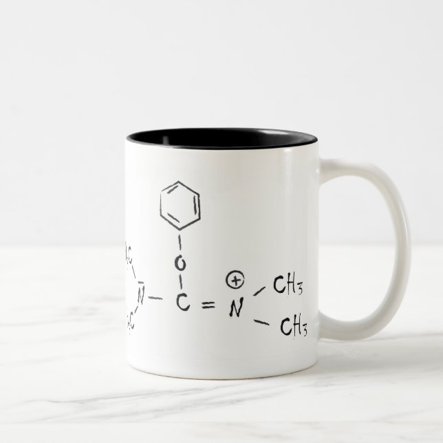 Tasse 2 Couleurs benzotriazoliltetrametiluronio (Droit)